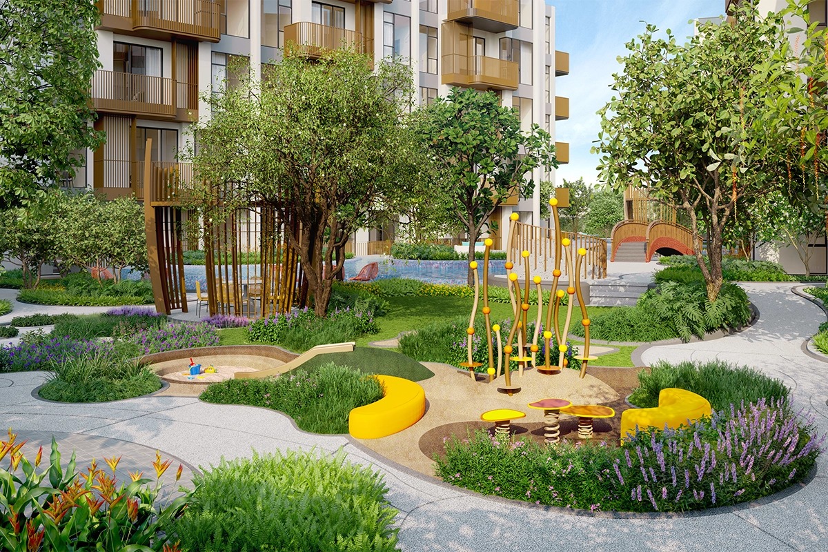 แคนวาส เชิงทะเล (Canvas Cherng Talay) : ภาพที่ 6