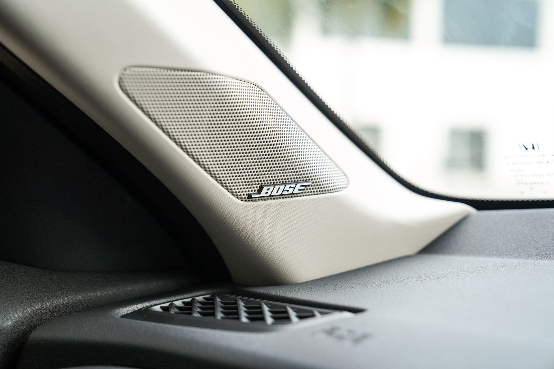 Honda Accord e:HEV E ฮอนด้า แอคคอร์ด ปี 2025 : ภาพที่ 16