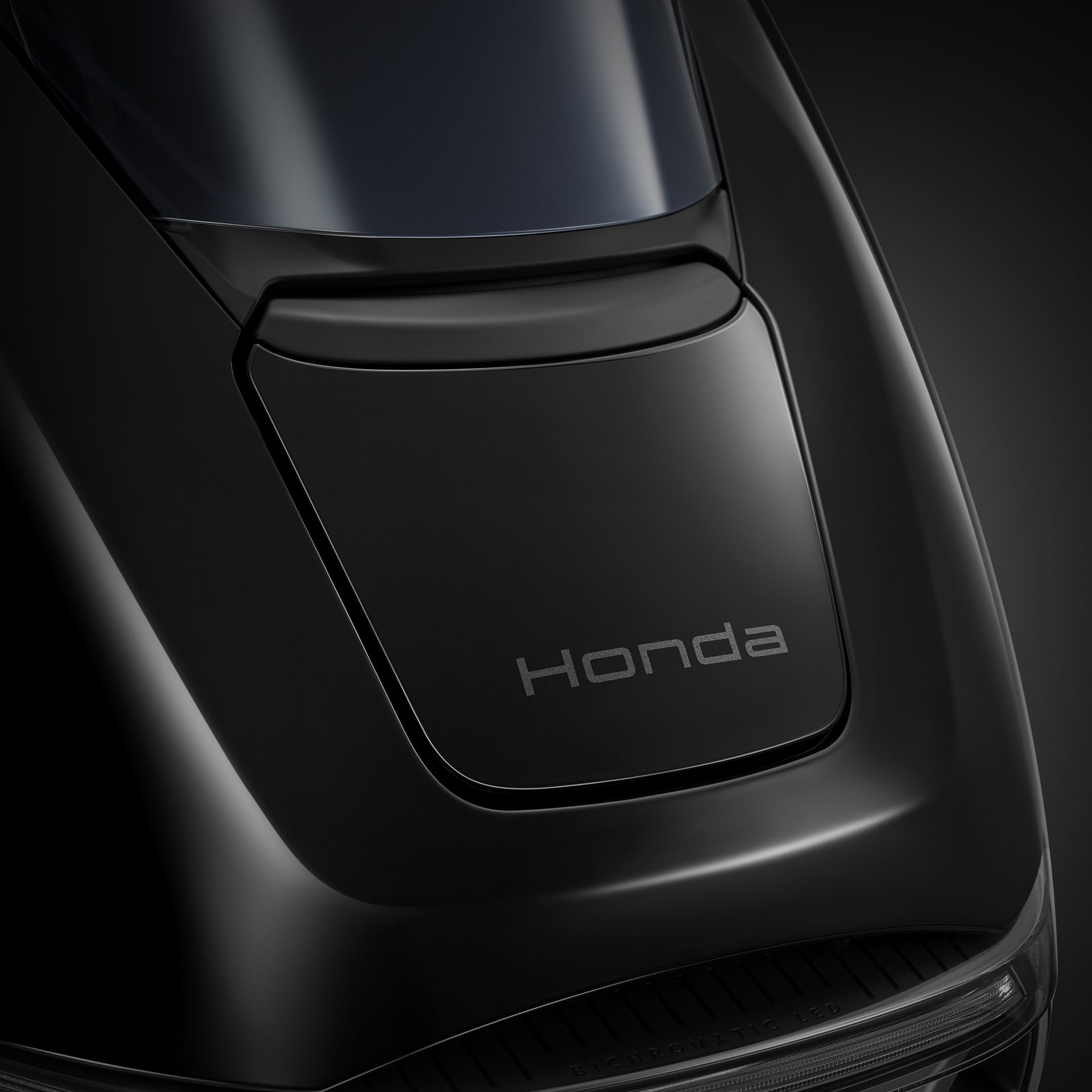 Honda UC3 Standard ฮอนด้า ปี 2026 : ภาพที่ 6