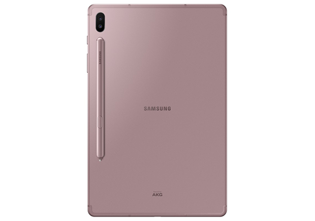SAMSUNG Galaxy Tab S6 Wifi (128GB) ซัมซุง กาแลคซี่ แท็ป เอส 6 ไวไฟ (128GB) : ภาพที่ 3