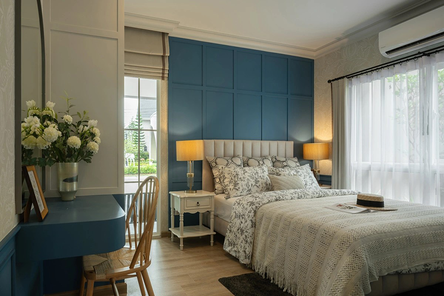 ฮาบิเทีย ชัยพฤกษ์ - วงแหวน (Habitia Chaiyapruek - Wongwaen) : ภาพที่ 7