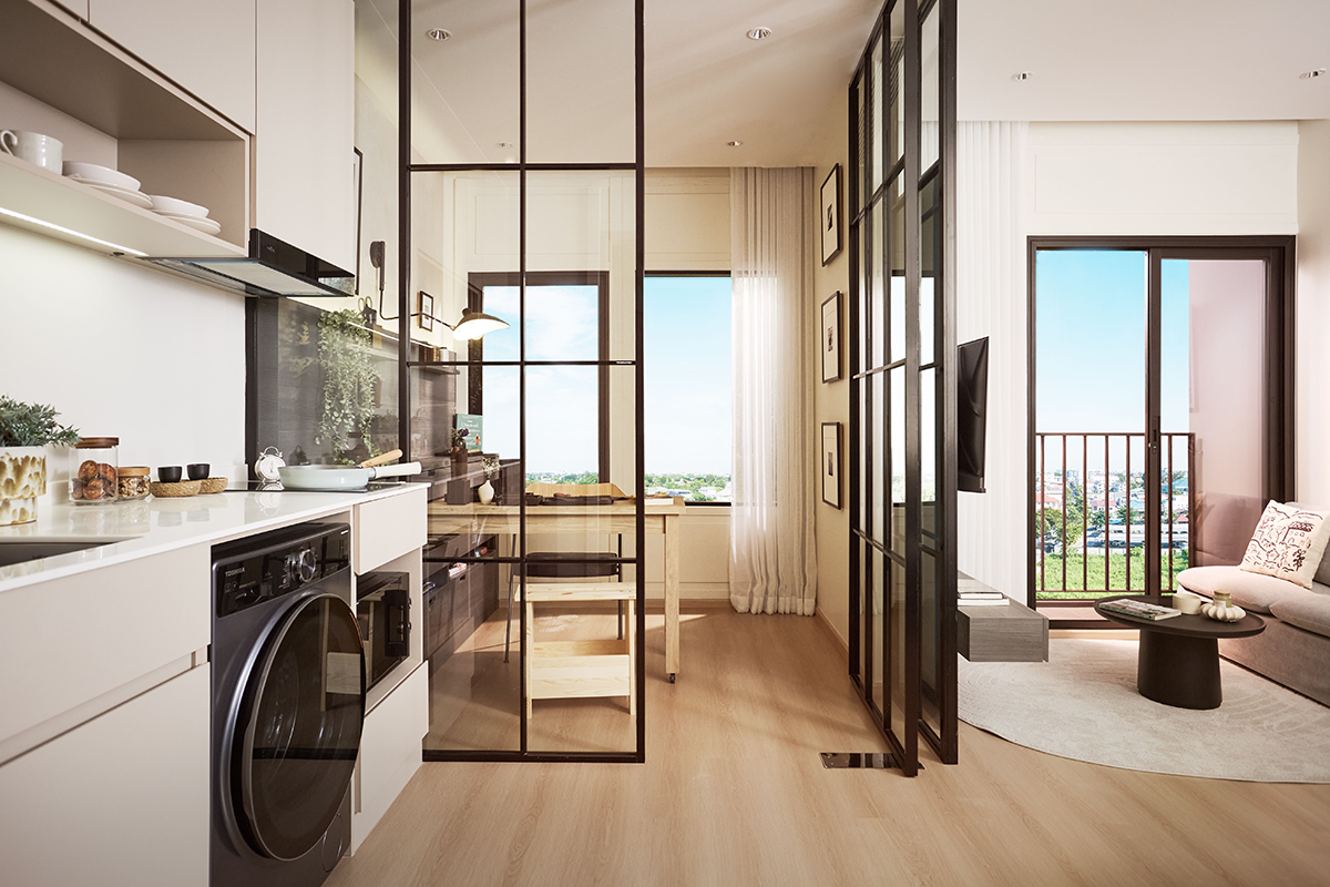 นิว เรน แจ้งวัฒนะ (NUE REN Chaengwattana) : ภาพที่ 16