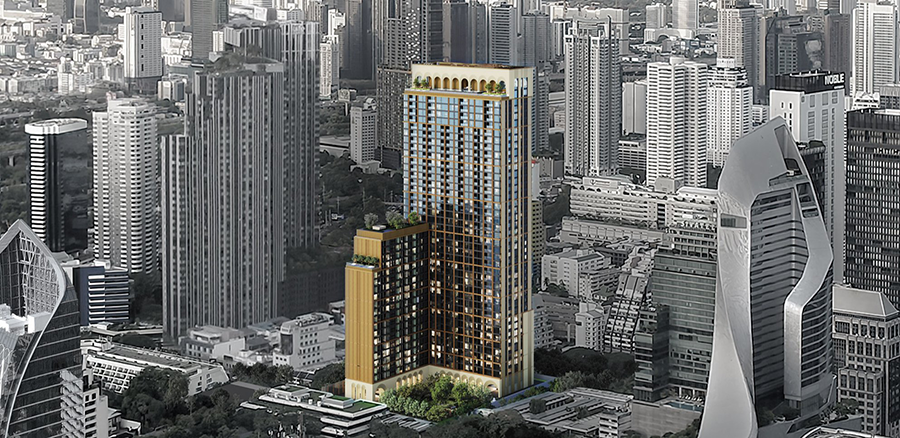 ดิ เอ็มบาสซี ไวร์เลส (The Embassy Wireless) : ภาพที่ 1