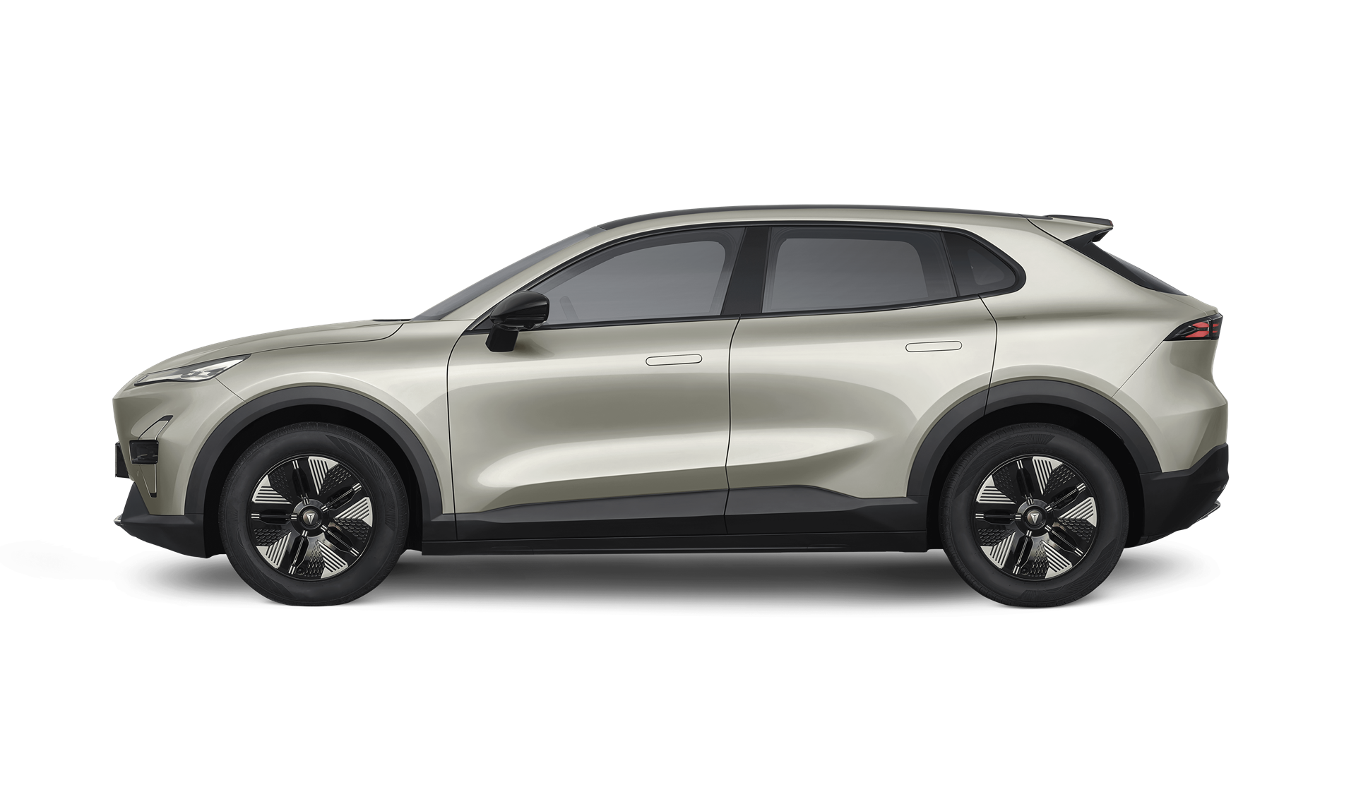 Deepal SO5 Max ดีพอล ปี 2025 : ภาพที่ 5