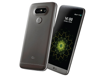 LG G 5 SE แอลจี จี 5 เอส อี : ภาพที่ 3