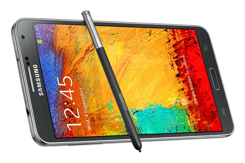 SAMSUNG Galaxy Note 3 4G LTE ซัมซุง กาแล็คซี่ โน๊ต 3 4 จี แอล ที อี : ภาพที่ 14