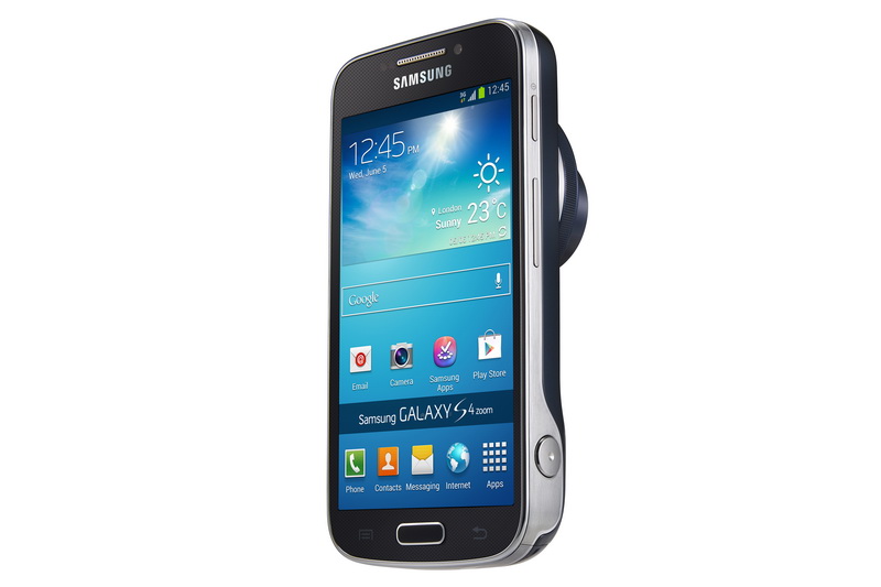 SAMSUNG Galaxy S4 Zoom ซัมซุง กาแล็คซี่ เอส 4 ซูม : ภาพที่ 8