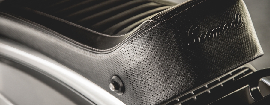 Scomadi TT 125i สโกมาดิ ปี 2021 : ภาพที่ 12