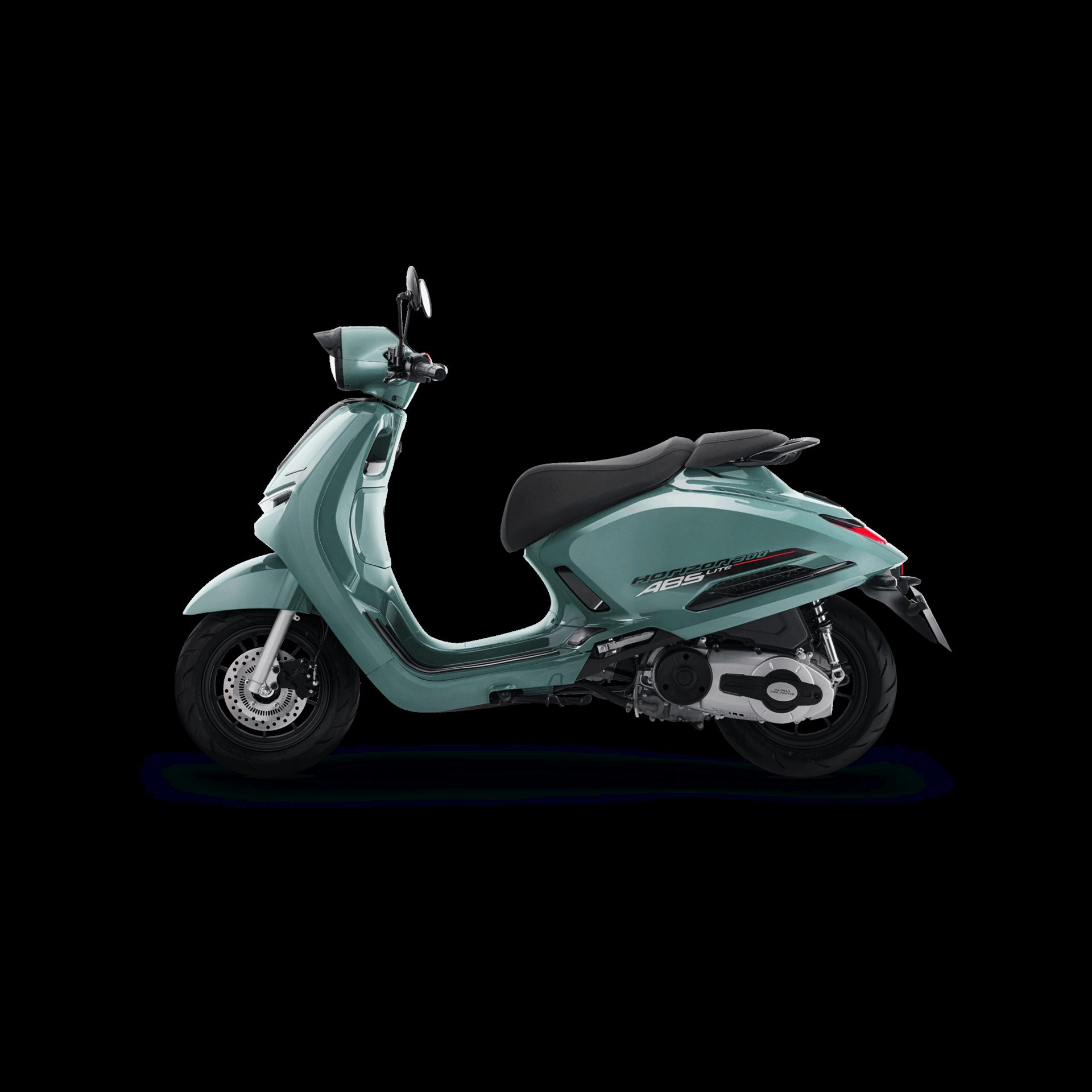 Alpha Volantis Horizon 300ABS Lite อัลฟ่า โวแลนทิส ปี 2026 : ภาพที่ 3