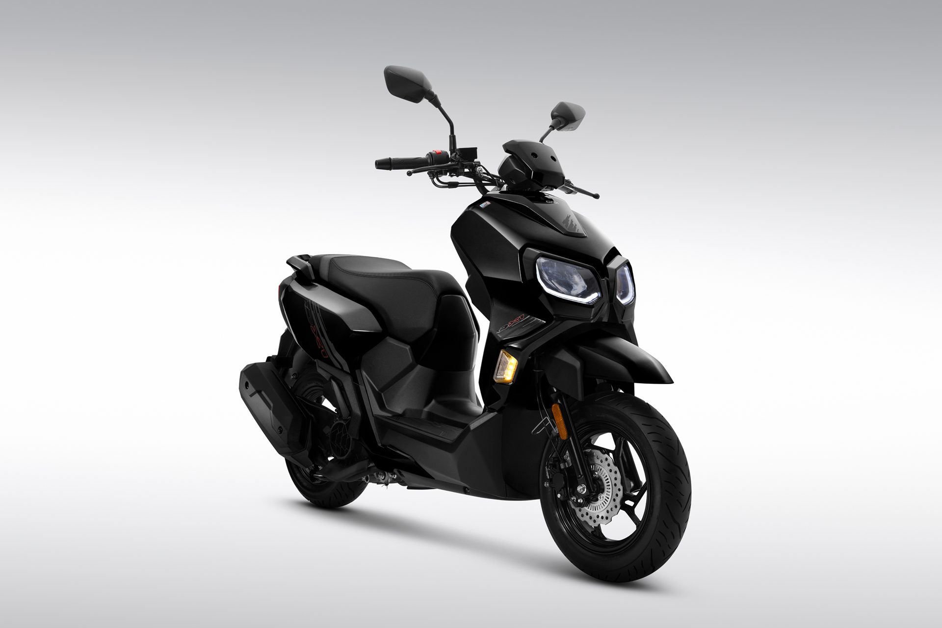 GPX DX1 Standard จีพีเอ็กซ์ ปี 2026 : ภาพที่ 2