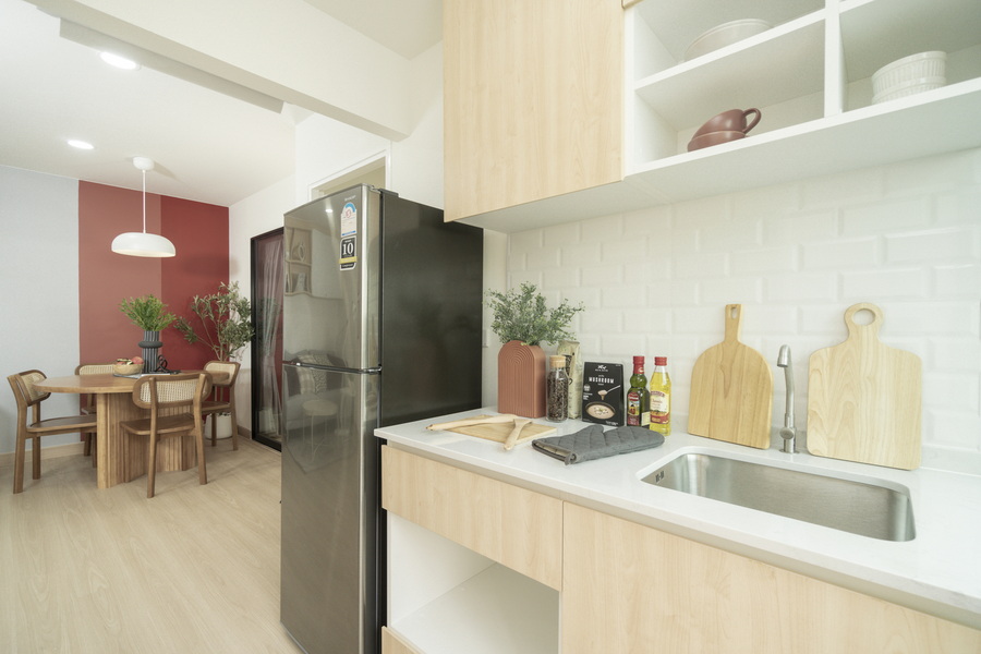 เพลิน เพลิน GEN WIDE รังสิต - เวิร์คพอยท์ 8 (Ploen Ploen GEN WIDE Rangsit-Workpoint 8) : ภาพที่ 6