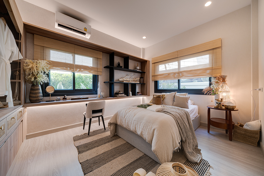 ศุภาลัย พาร์ควิลล์ แยกเขางู (Supalai Park Ville Yak Khao Ngu) : ภาพที่ 9