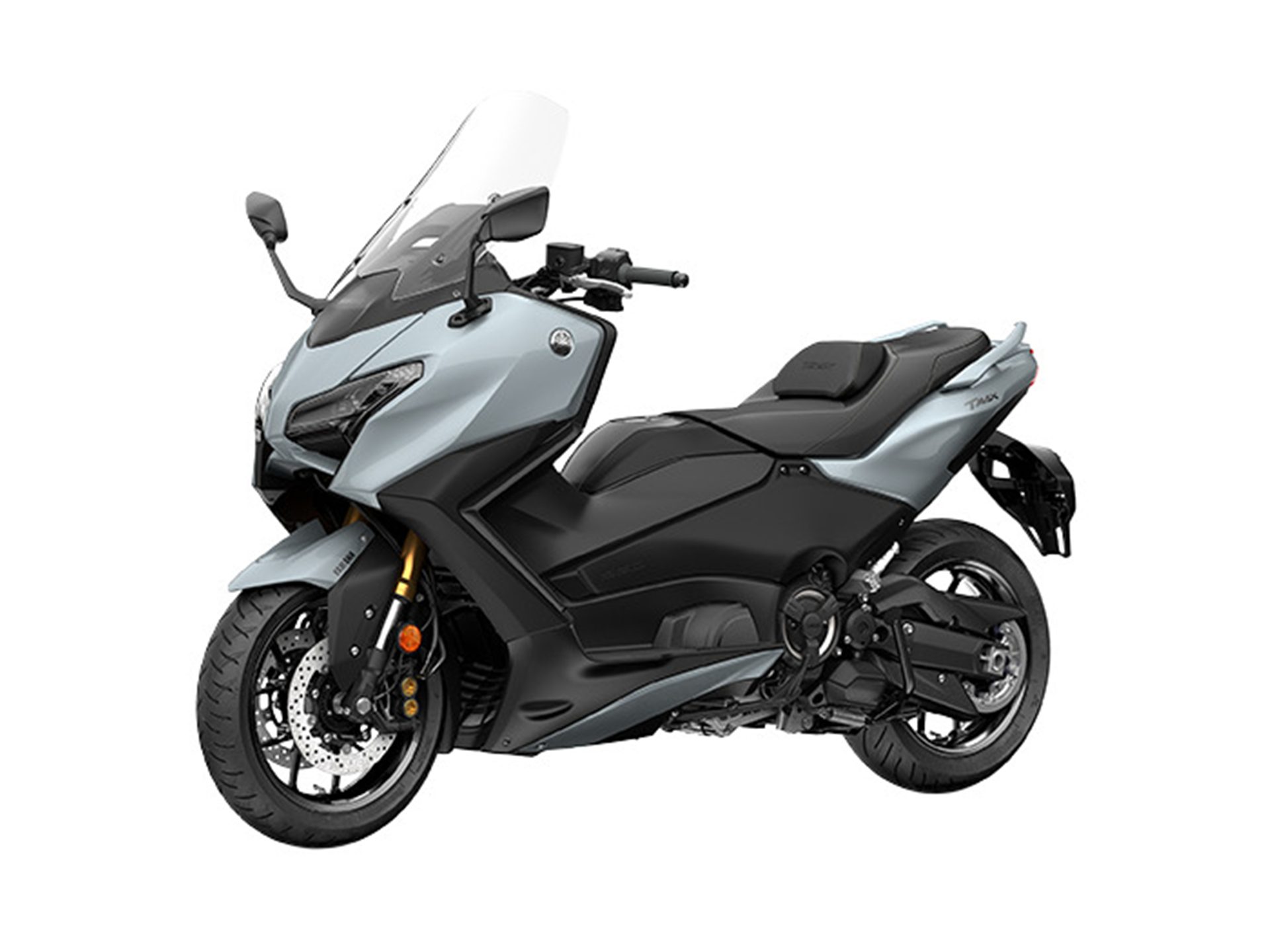 Yamaha TMAX Tech MAX ยามาฮ่า ทีแม็ก ปี 2025 : ภาพที่ 5