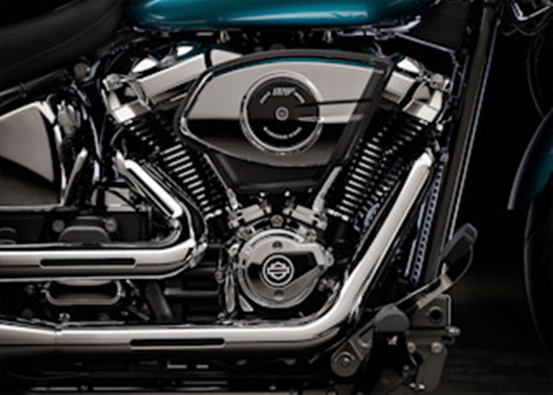 Harley-Davidson Cruiser Breakout ฮาร์ลีย์-เดวิดสัน สปอร์ตสเตอร์ ปี 2026 : ภาพที่ 5