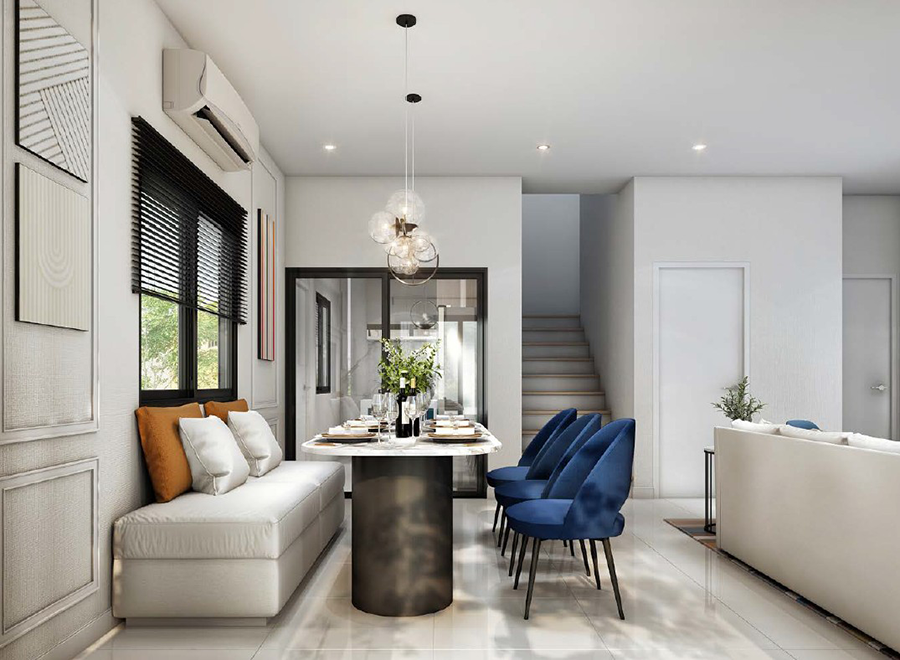 บริทาเนีย วงแหวน - เทพารักษ์ (Britania Wongwaen - Theparak) : ภาพที่ 11