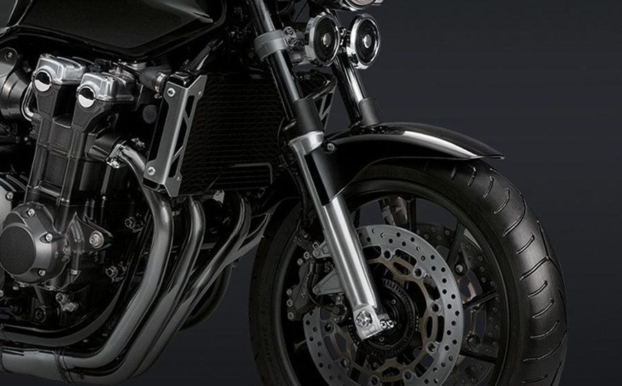 Honda CB 1300 Super Bol D'or ฮอนด้า ปี 2025 : ภาพที่ 5