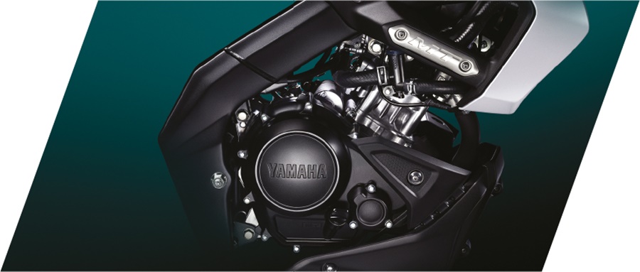 Yamaha MT-15 MY2022 ยามาฮ่า เอ็มที 15 ปี 2022 : ภาพที่ 6