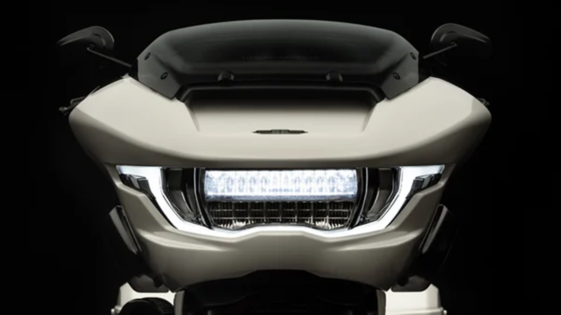 Harley-Davidson CVO Road Glide ST ฮาร์ลีย์-เดวิดสัน ปี 2024 : ภาพที่ 2