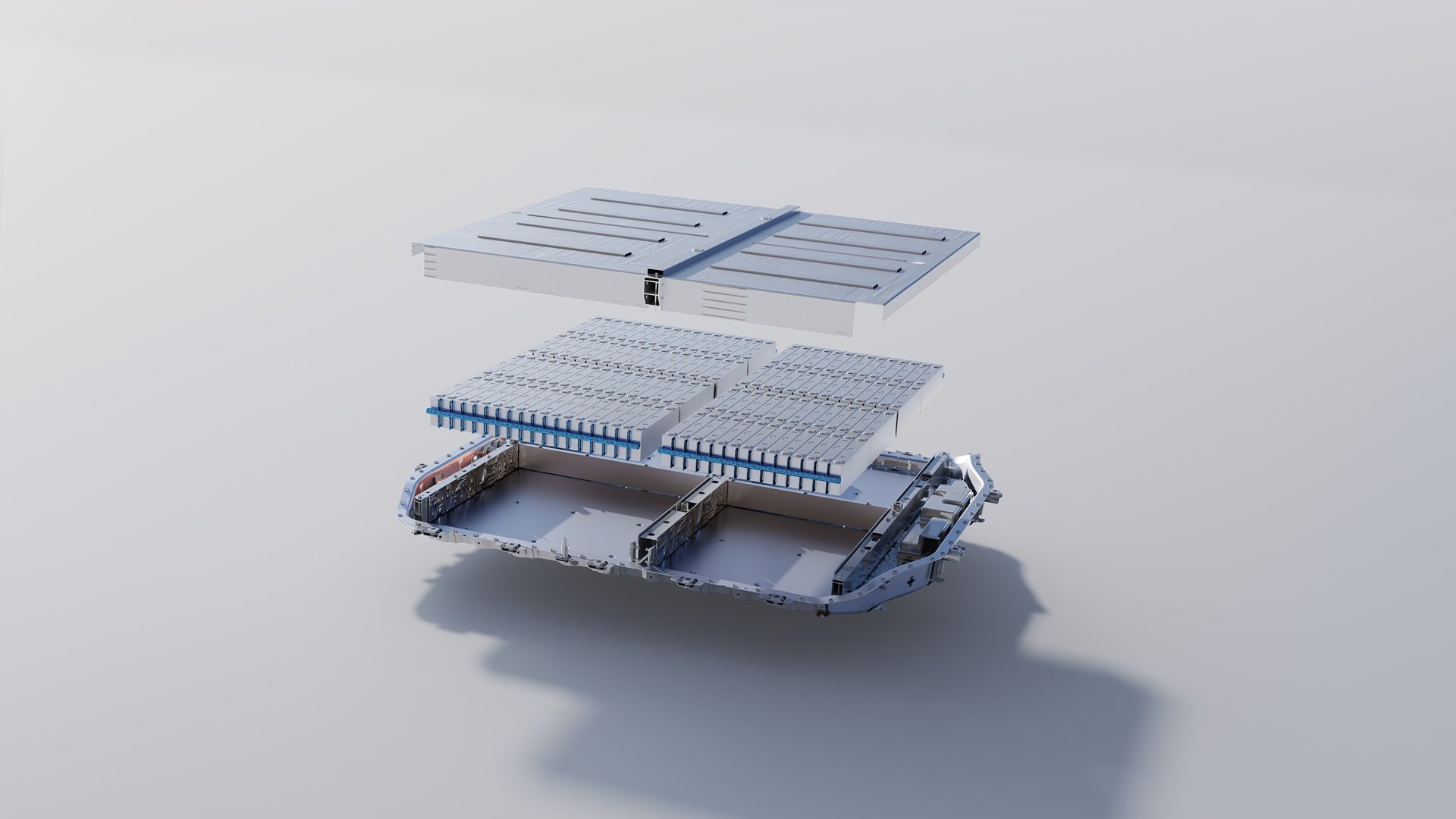 Leapmotor B10 Style ลีปมอเตอร์ ปี 2025 : ภาพที่ 14