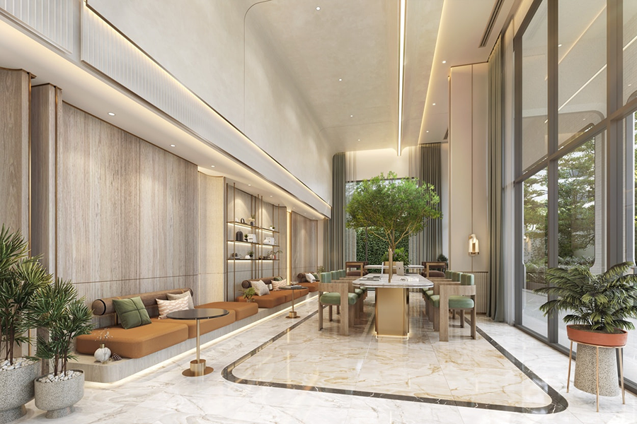 ออริจิ้น เพลส ขอนแก่น - กัลปพฤกษ์ (Origin Place Khonkaen - Kanlapaphruek) : ภาพที่ 4