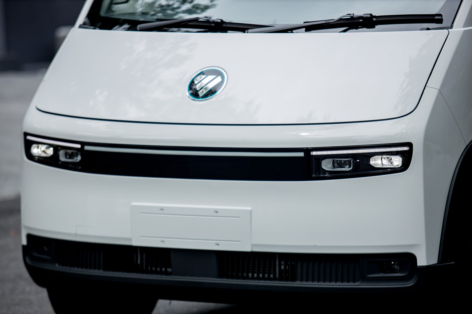 CP FOTON eView Connect i7 ซีพี โฟตอน ปี 2026 : ภาพที่ 5