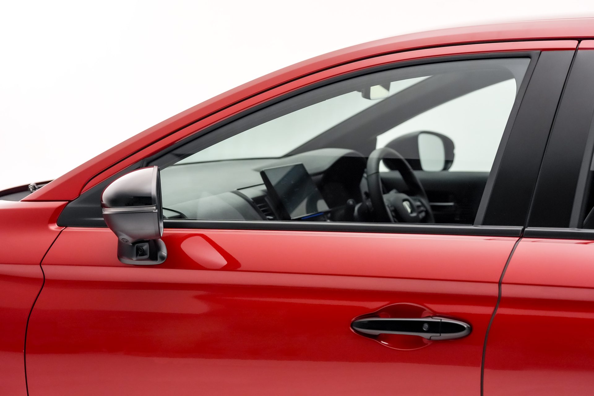Honda City e:HEV RS ฮอนด้า ซิตี้ ปี 2026 : ภาพที่ 7