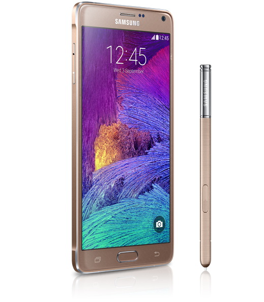 SAMSUNG Galaxy Note 4 ซัมซุง กาแล็คซี่ โน๊ต 4 : ภาพที่ 24