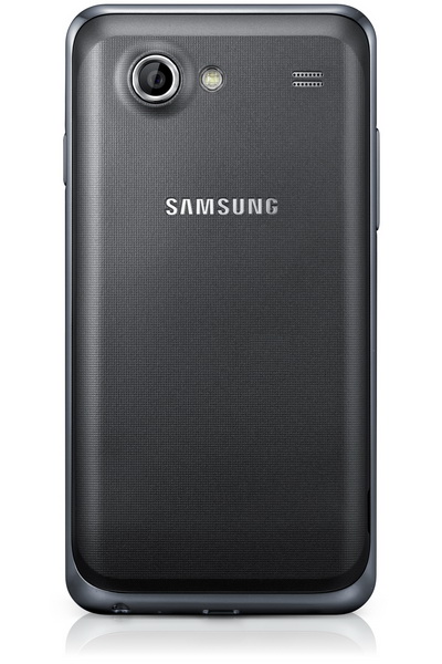 SAMSUNG Galaxy S Advance ซัมซุง กาแล็คซี่ เอส แอดวานซ์ : ภาพที่ 3