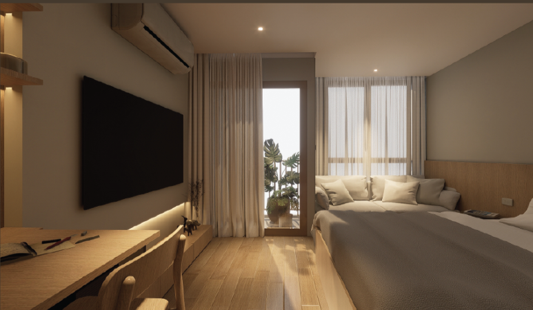 เดอะลัช 21 (The LUSH 21) : ภาพที่ 19