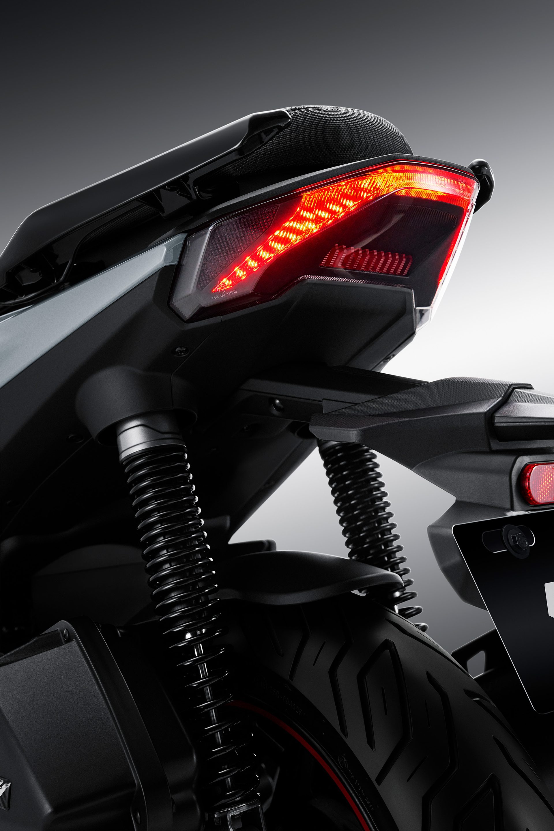 GPX DZ2 Standard จีพีเอ็กซ์ ปี 2025 : ภาพที่ 13