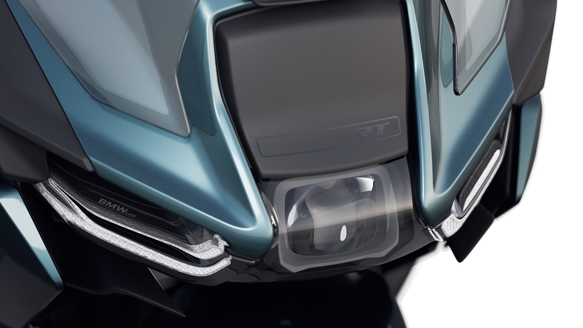 BMW R 1300 RT Option 719 Camargue บีเอ็มดับเบิลยู อาร์ ปี 2025 : ภาพที่ 5