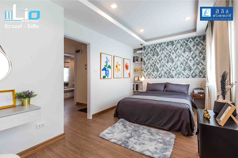 ไลโอ ติวานนท์ - รังสิต (Lio Tiwanon - Rangsit) : ภาพที่ 11