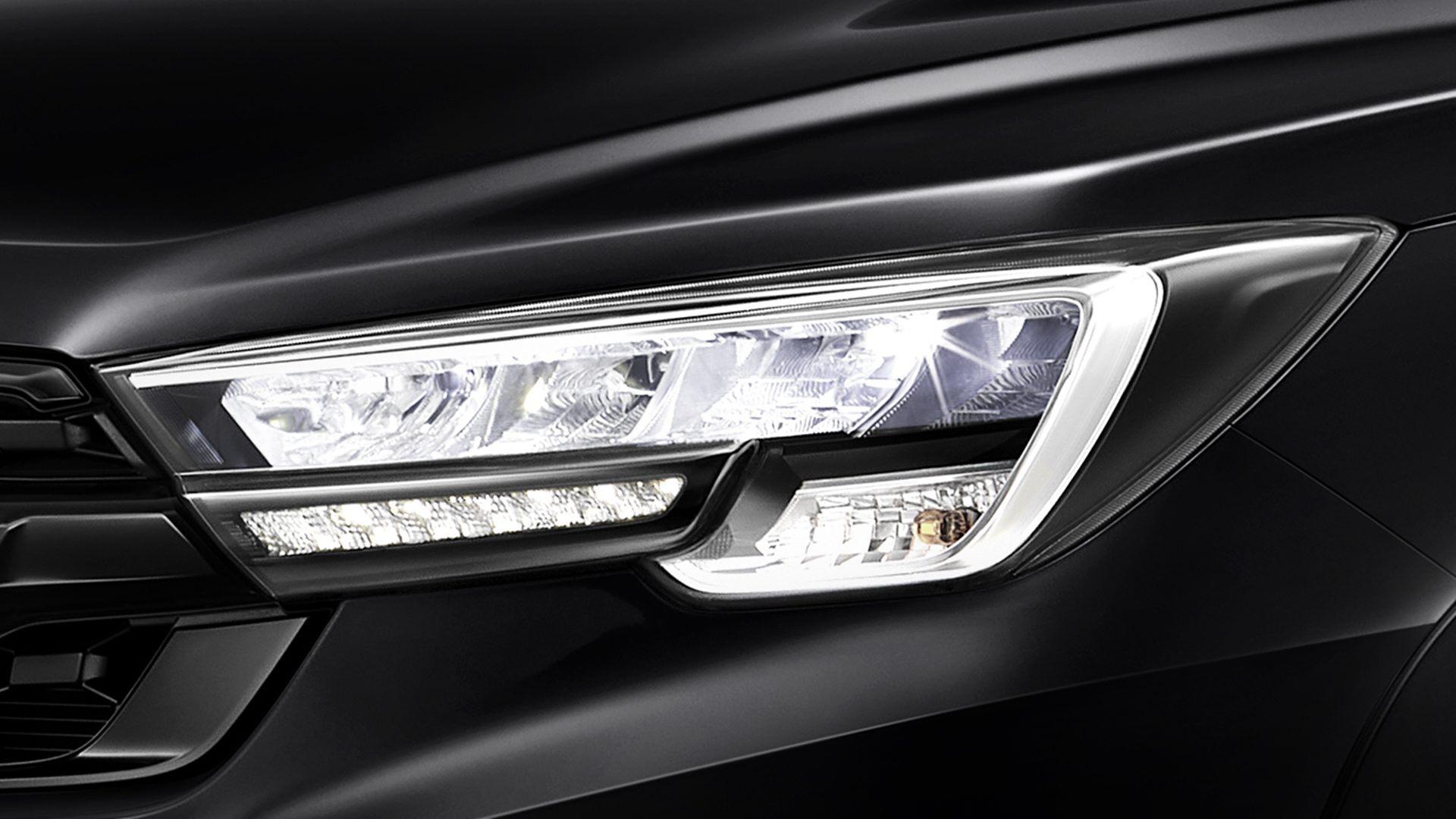 Suzuki XL 7 Hybrid Black Edition ซูซูกิ ปี 2026 : ภาพที่ 3