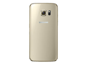 SAMSUNG Galaxy S6 Edge ซัมซุง กาแล็คซี่ เอส 6 เอจ : ภาพที่ 2