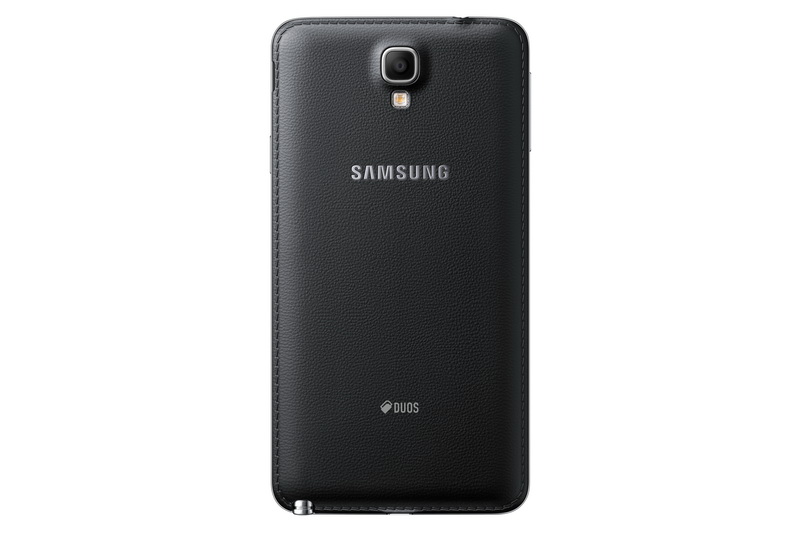 SAMSUNG Galaxy Note 3 Neo Duos ซัมซุง กาแล็คซี่ โน๊ต 3 นีโอ ดูอัล : ภาพที่ 3