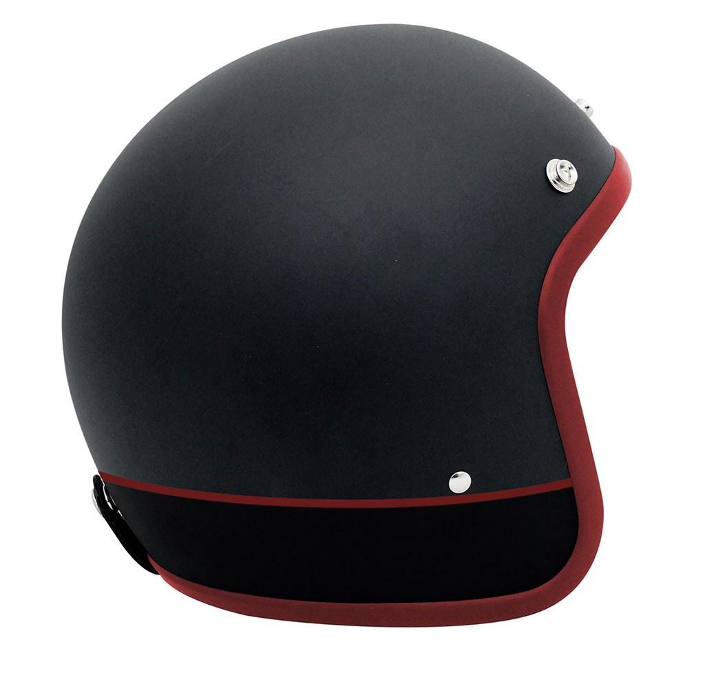 Vespa S 125 3Vie Rosso Sport Series เวสป้า ปี 2016 : ภาพที่ 3