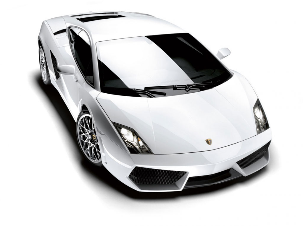 Lamborghini Gallardo LP560-4 ลัมโบร์กินี กัลลาร์โด้ ปี 2009 : ภาพที่ 1
