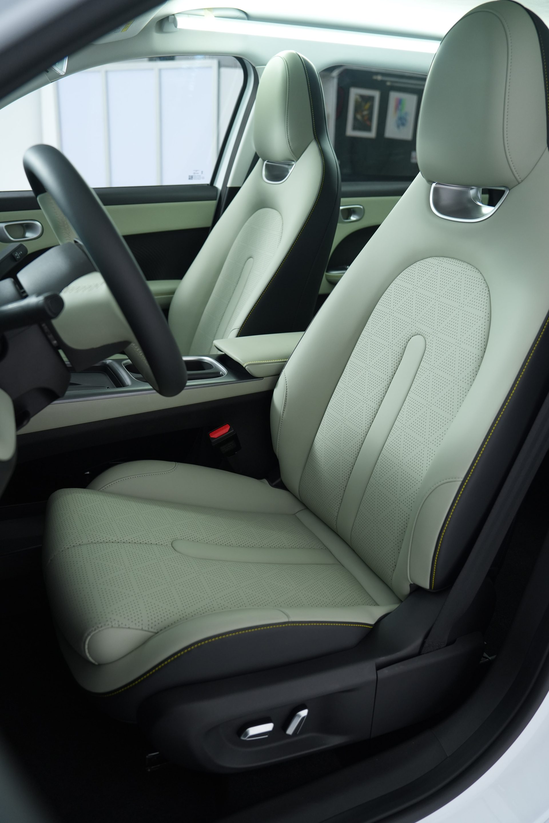 Chery Q Qool เฌอรี่ ปี 2026 : ภาพที่ 15