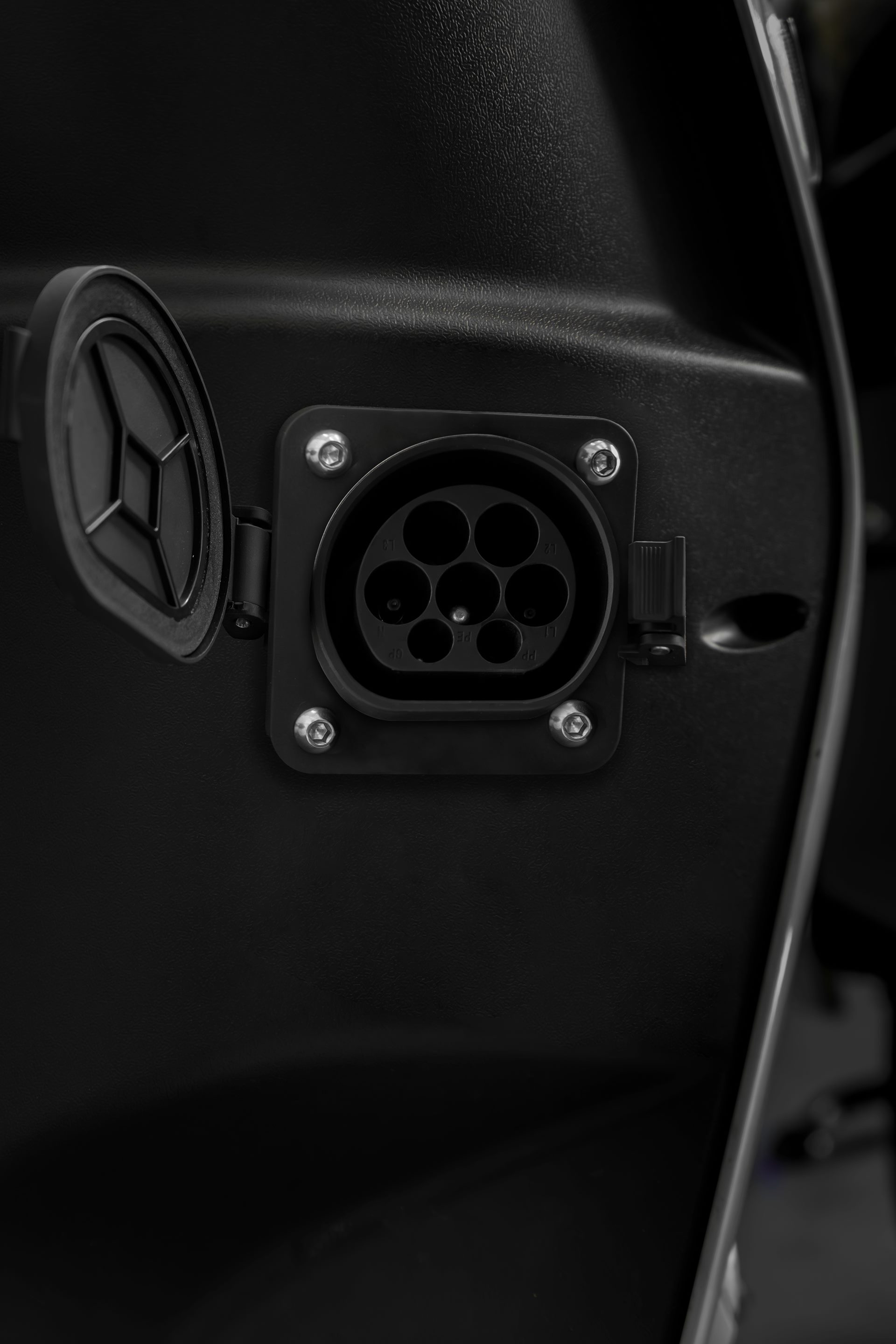 AJ EV BIKE Goddess EV เอเจ อีวี ไบค์ ปี 2024 : ภาพที่ 6