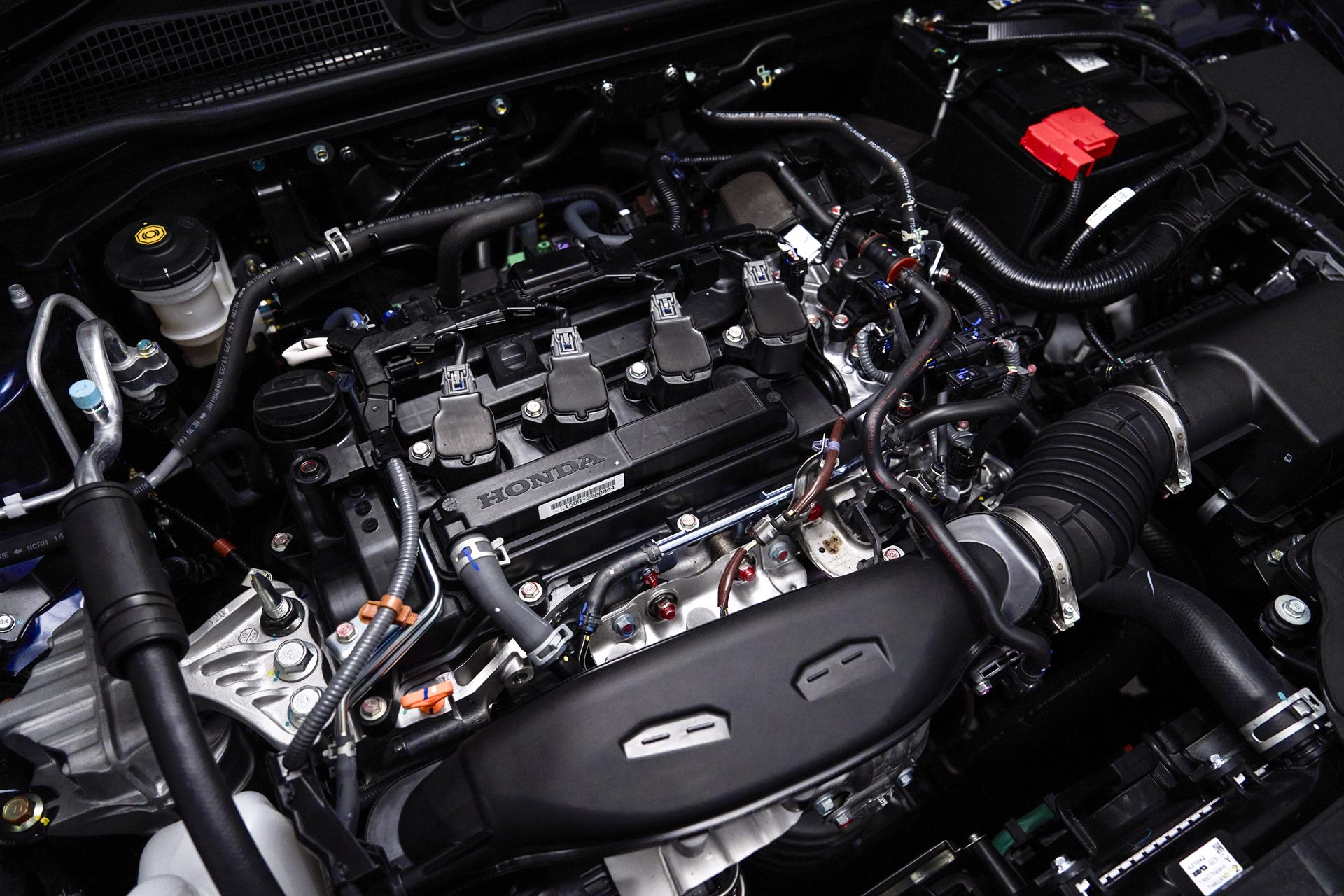 Honda Civic e:HEV EL+ ฮอนด้า ซีวิค ปี 2024 : ภาพที่ 9