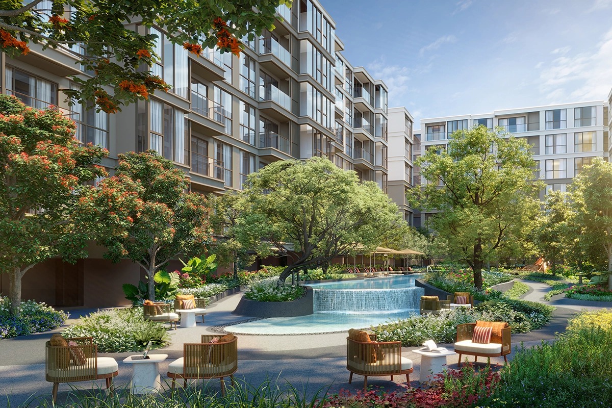 วาลเลส เฮาส์ (Valles Haus) : ภาพที่ 5