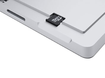 Microsoft Surface Pro 3 Core i7 8GB 512GB ไมโครซอฟท์ เซอร์เฟส โปร 3 คอร์ ไอ 7 8GB 512GB : ภาพที่ 2