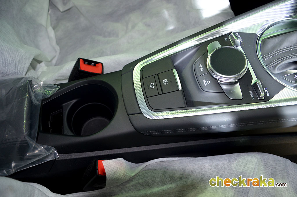 Audi TT Coupe 2.0 Turbo FSI อาวดี้ ทีที ปี 2015 : ภาพที่ 18