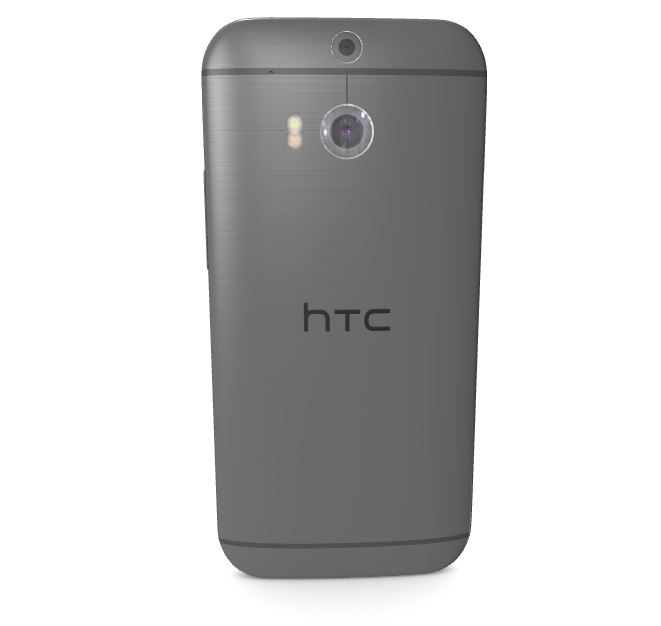 HTC One M8 เอชทีซี วัน เอ็ม8 : ภาพที่ 5