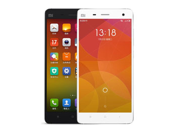 Xiaomi Mi4 เสียวหมี่ มี่ 4 : ภาพที่ 3