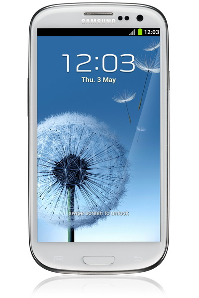 SAMSUNG Galaxy S3 ซัมซุง กาแล็คซี่ เอส 3 : ภาพที่ 1