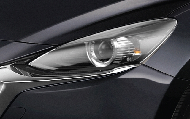 Mazda 2 XDL Sport HB มาสด้า ปี 2021 : ภาพที่ 5