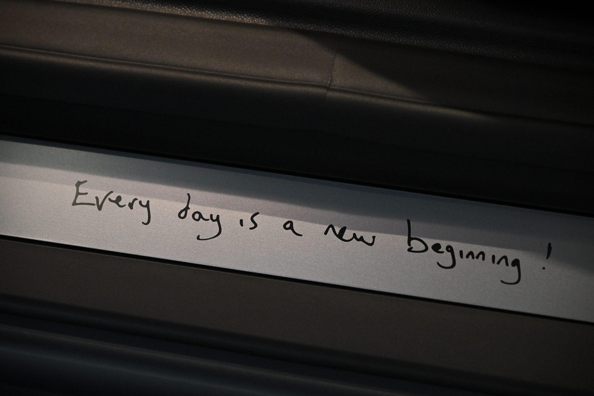 Mini Cooper Paul Smith Edition มินิ ปี 2026 : ภาพที่ 10