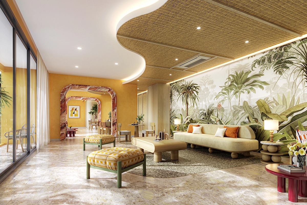 เดอะ เบส ไรส์ ภูเก็ต (The Base Rise Phuket) : ภาพที่ 6