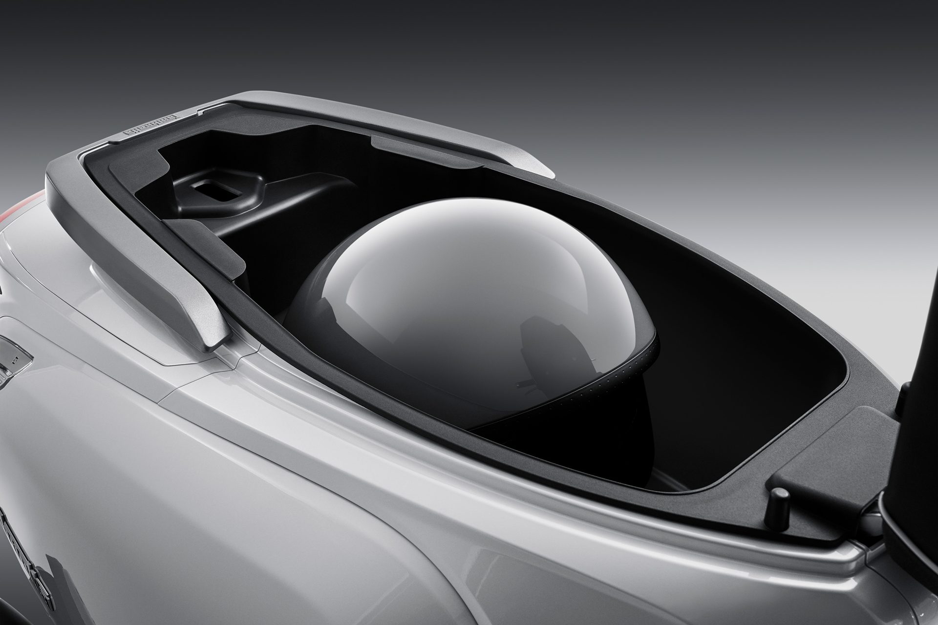 Lambretta J 200 แลมเบรตต้า ปี 2025 : ภาพที่ 6